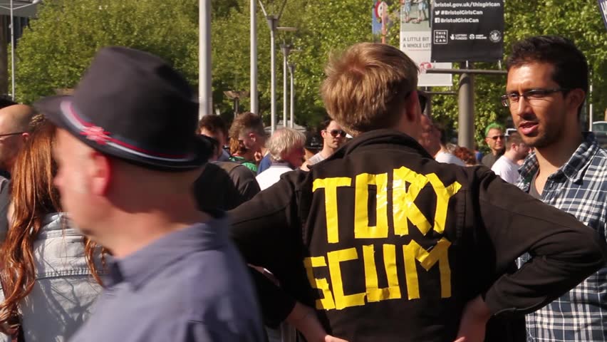 Header of Tory
