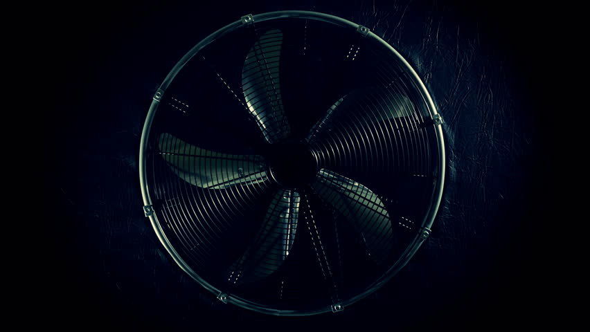 Cobwebs On Ceiling Fan Chain 4k Stock Footage Video 14030114 Slow Rotating Ventilation Fan 4k Uhd Turbine Behind A Dark Surface Electric