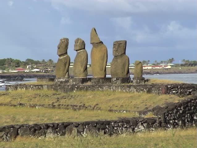 easter island clipart - photo #30