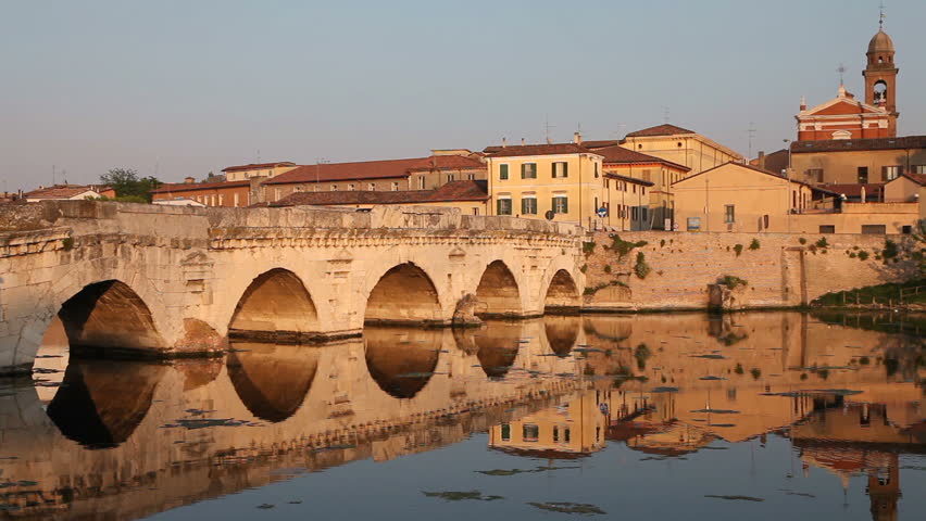 Header of Rimini