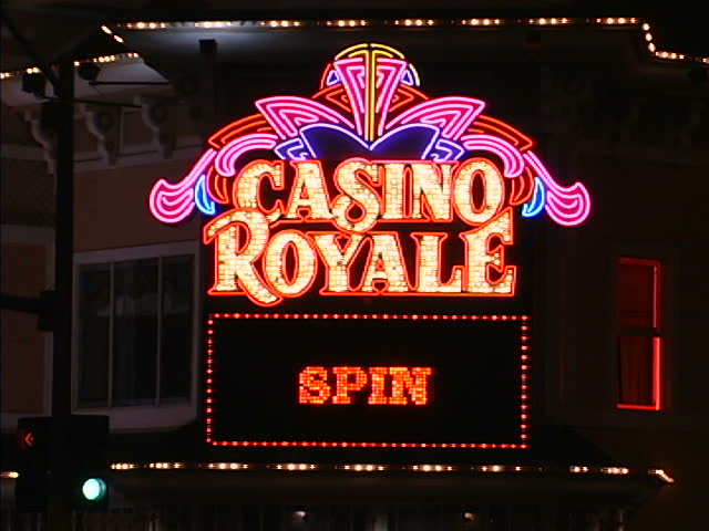 Casino on net sign in