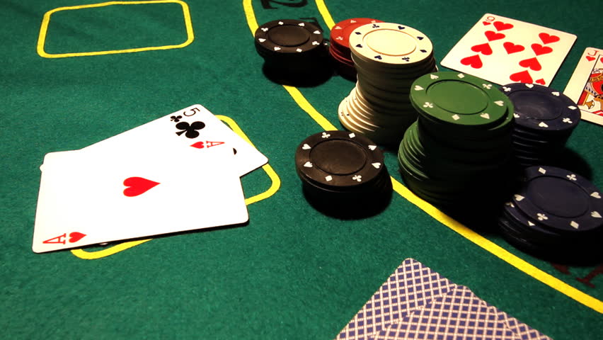 Holdem videos