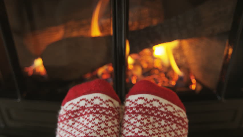 sock fireplace in warm socks in front of fireplace in winter sock fireplace in warm socks in front of fireplace in winter
