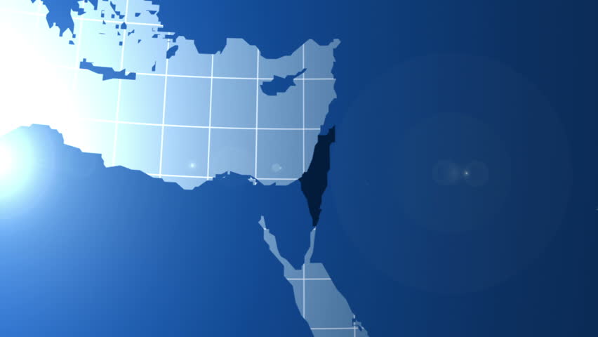 Header of Israel