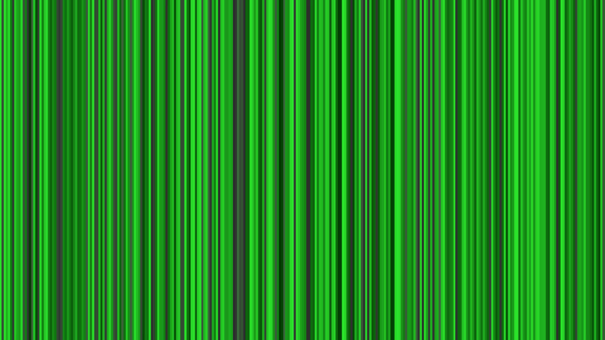 Vertical Line Definition In Art : Looping animation of black and green vertical lines