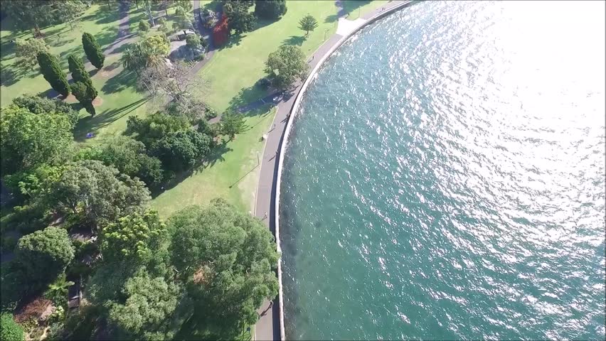 Header of Sydney