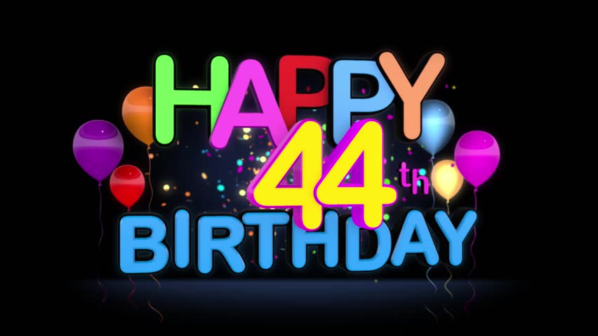 Header of 44TH