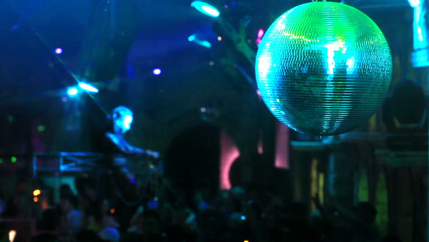 Header of Club