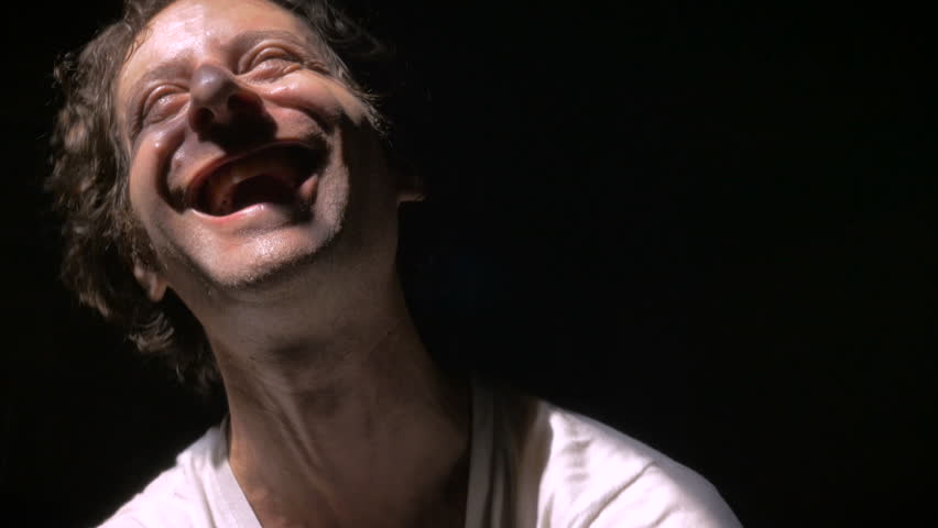 Header of maniacal