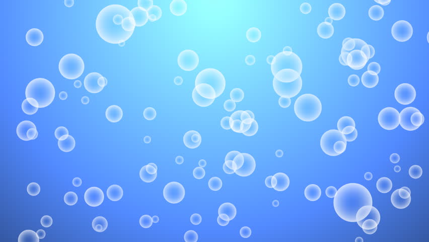 underwater bubbles clipart - photo #12