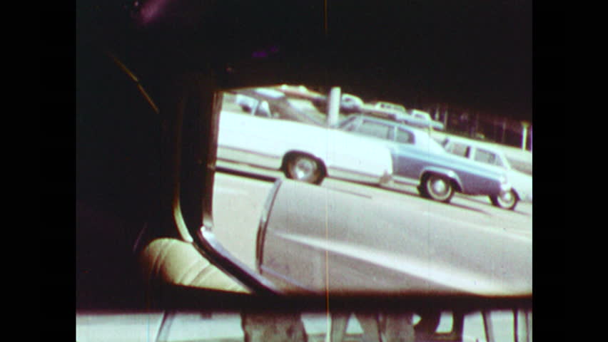 Header of Blind Spot