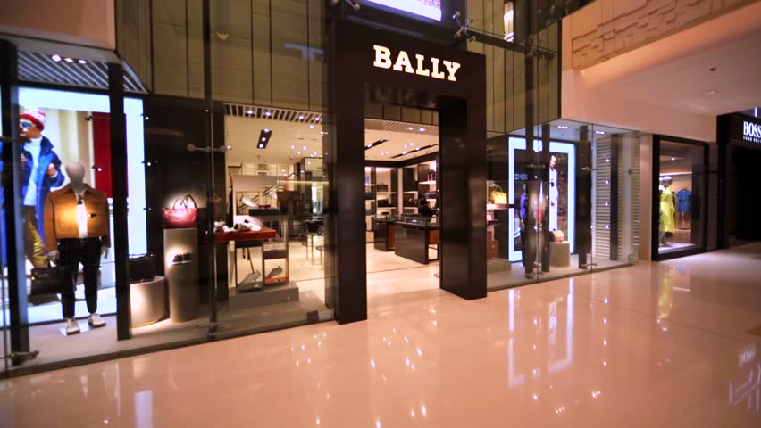 bally factory outlet