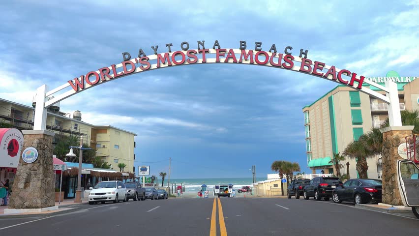 cmh to daytona beach