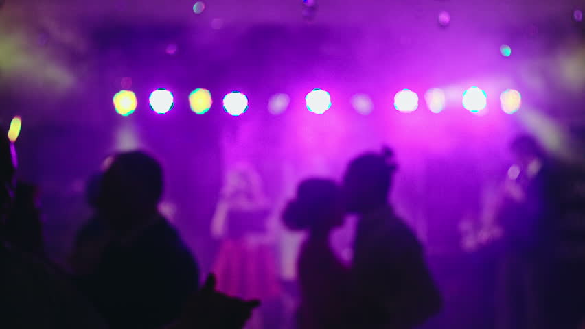 Dance in Color