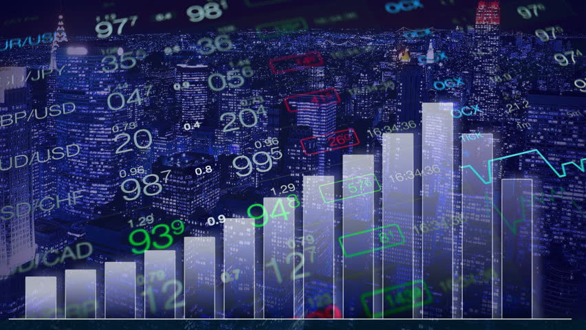 Fx market size