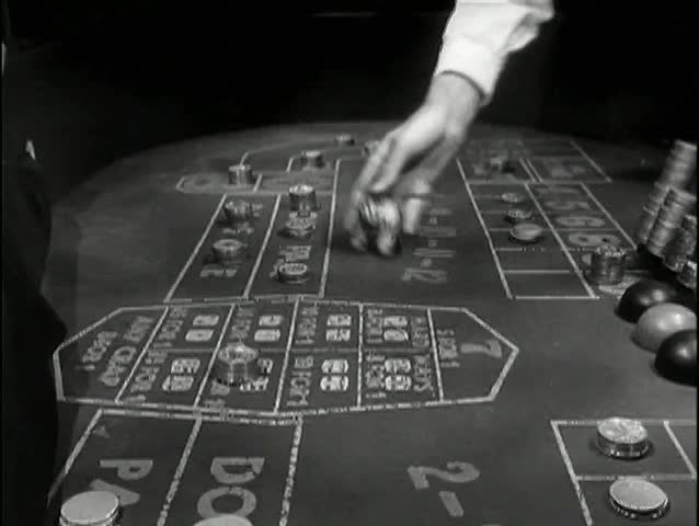 2 person craps