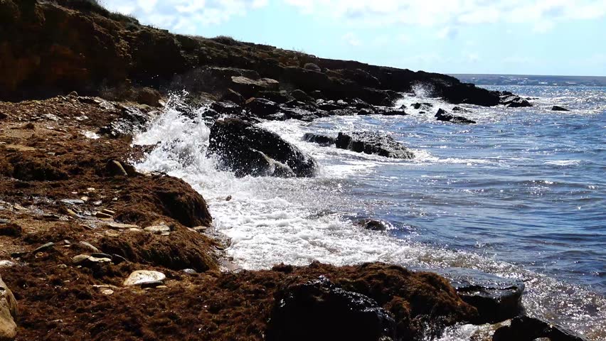 Image result for beautiful paphos in stormy