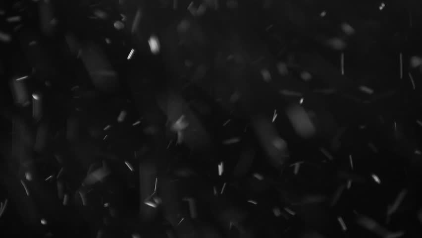 Real Dust Particles Stock Footage Video 1920916 - Shutterstock