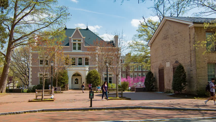 Raleigh   Durham, Nc - 2016: University Of North Carolina Chapel Hill 