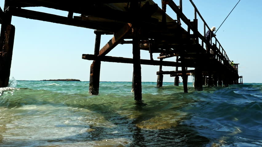 Header of abridge