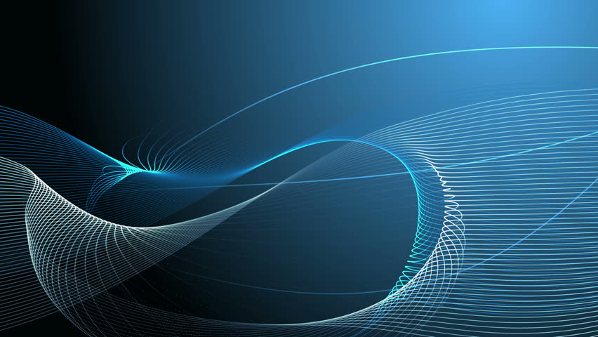 abstract moving light computer generated visual effects generic windows background