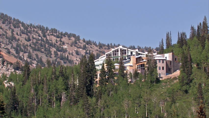 Blackjack condominium lodge alta ut