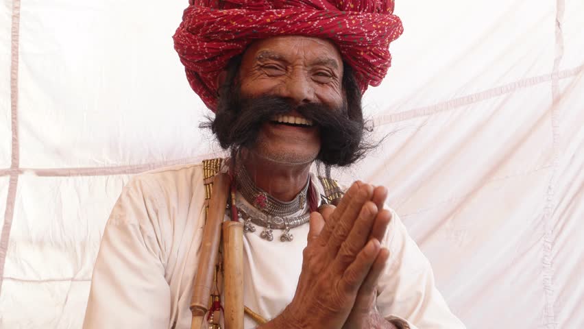 Namaste Hands S...