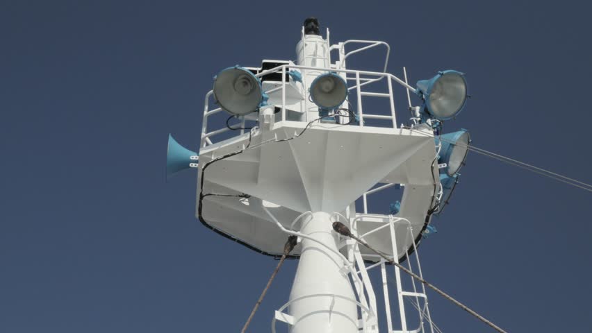 Header of Forecastle