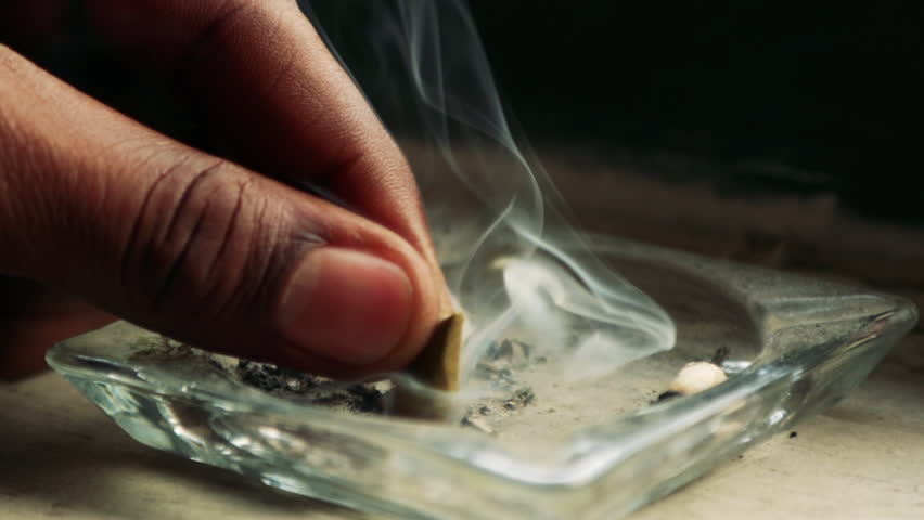 Header of blunt