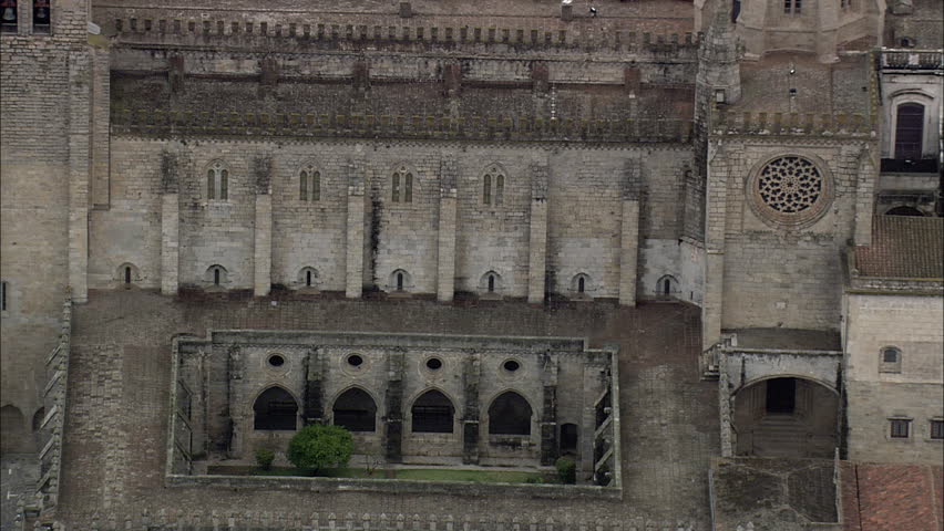 Header of Evora