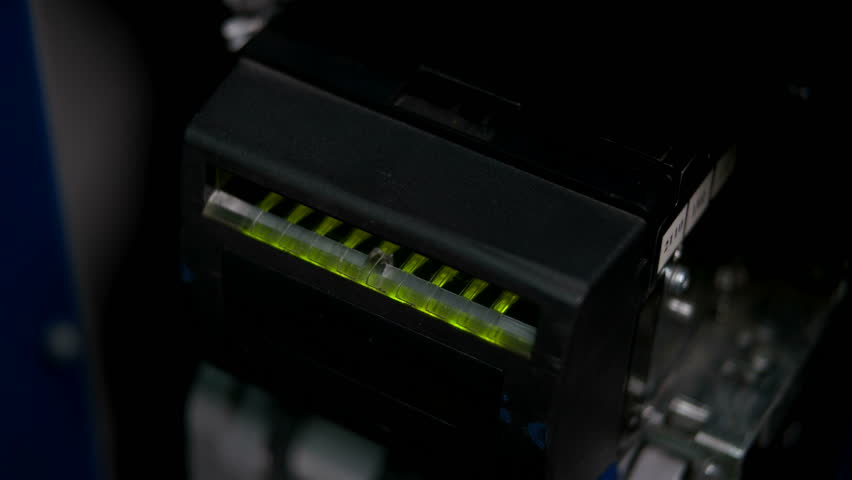 Header of acceptor