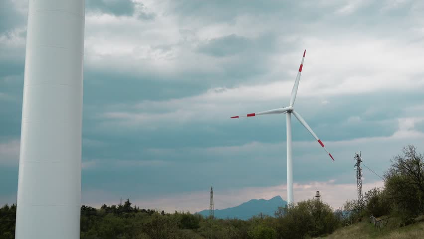Header of Alternative Energy