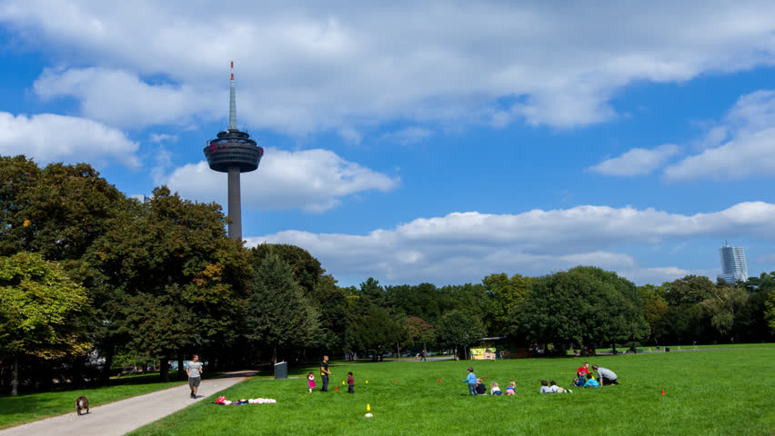 Header of Cologne