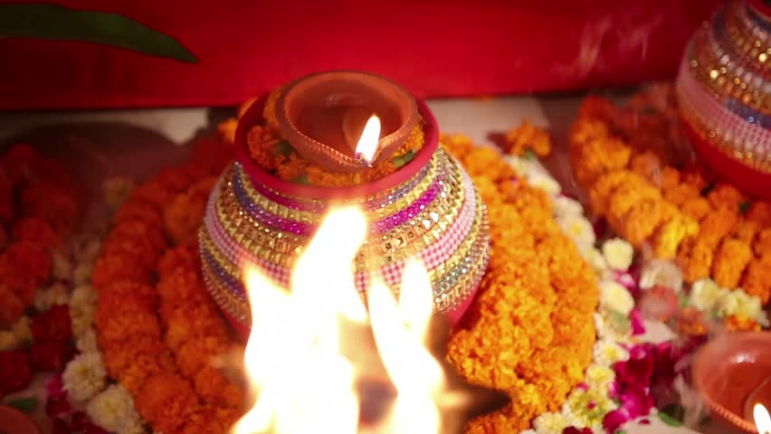 Header of Aarti