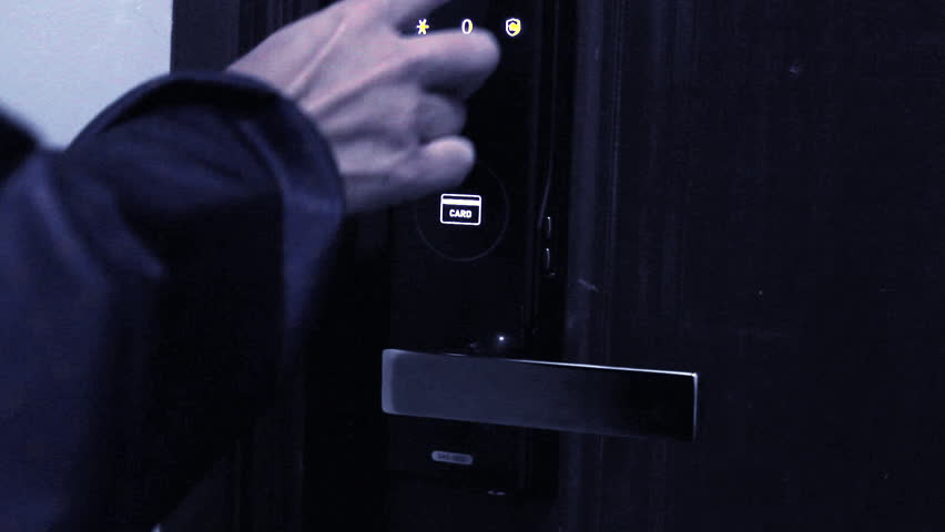 Header of Access Code