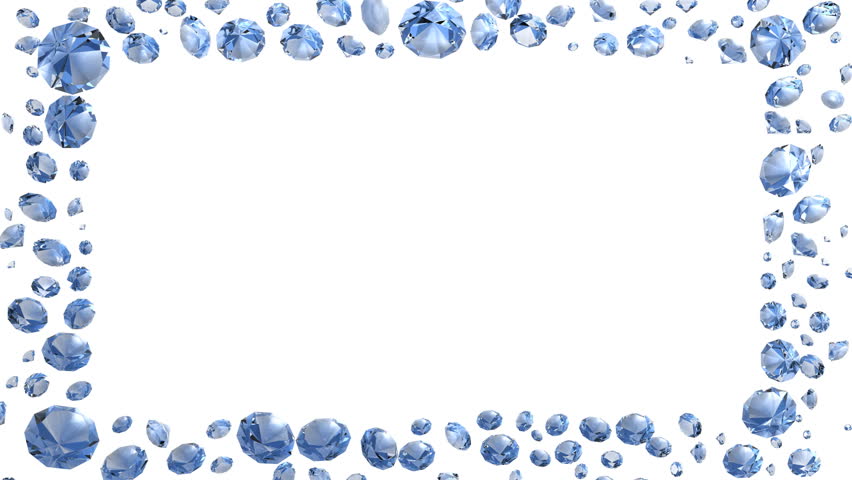 clipart diamond borders - photo #36