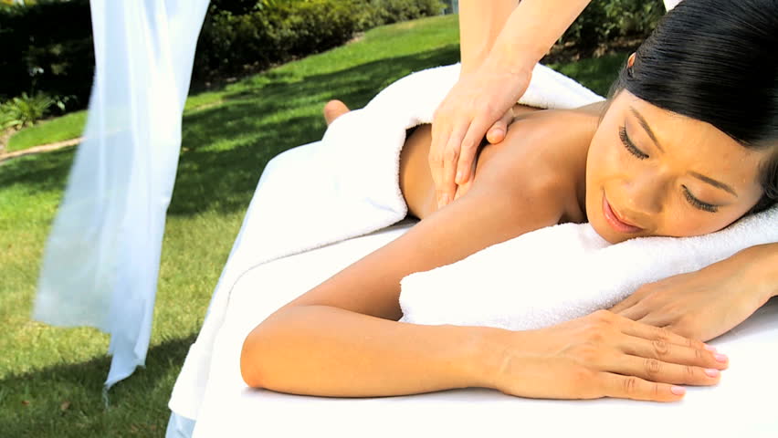 nature bondage pix asian body massage clip