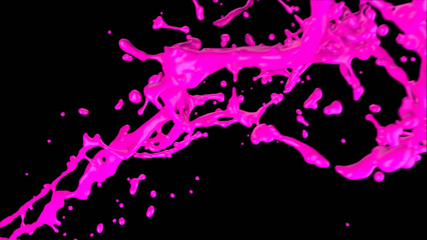 neon-pink-paint-splash-isolated-on-black-full-hd-stock-footage-video-3561044-shutterstock