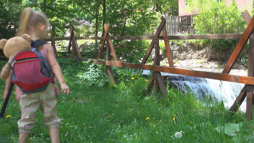 Little Children Stream Little Children Stream