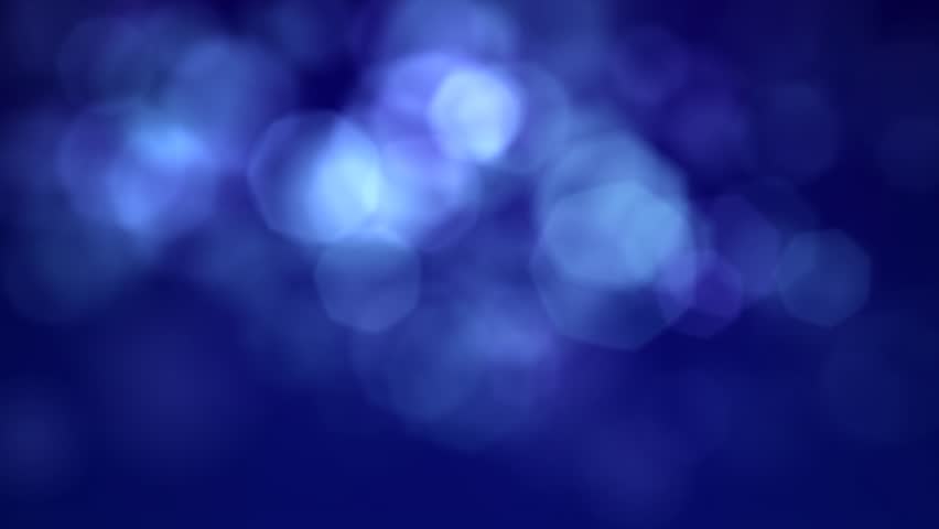 Blue Hexagonal Lens Flares Abstract Background Stock Footage Video 4854404 - Shutterstock