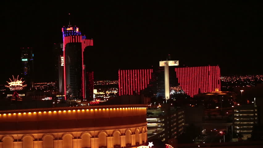 Las vegas casino employment center