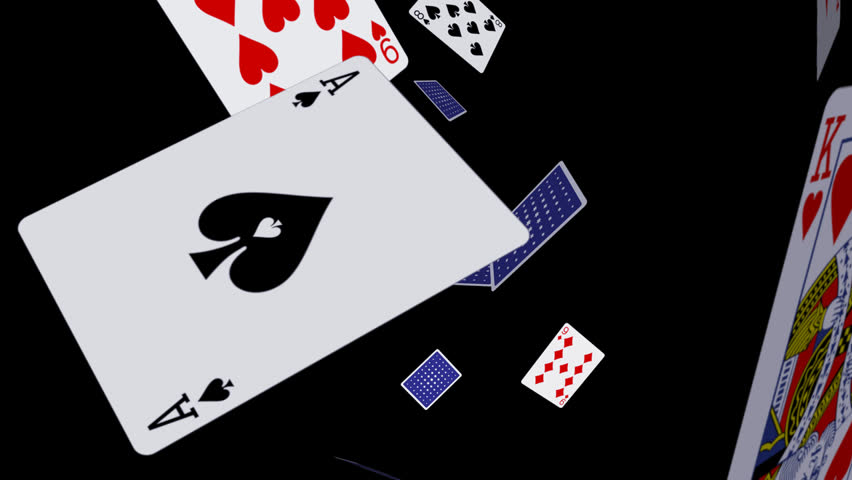 Free poker animations