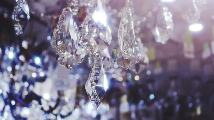 Bohemian Crystal