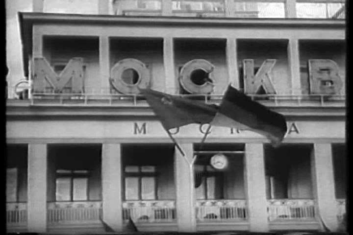Header of Adenauer