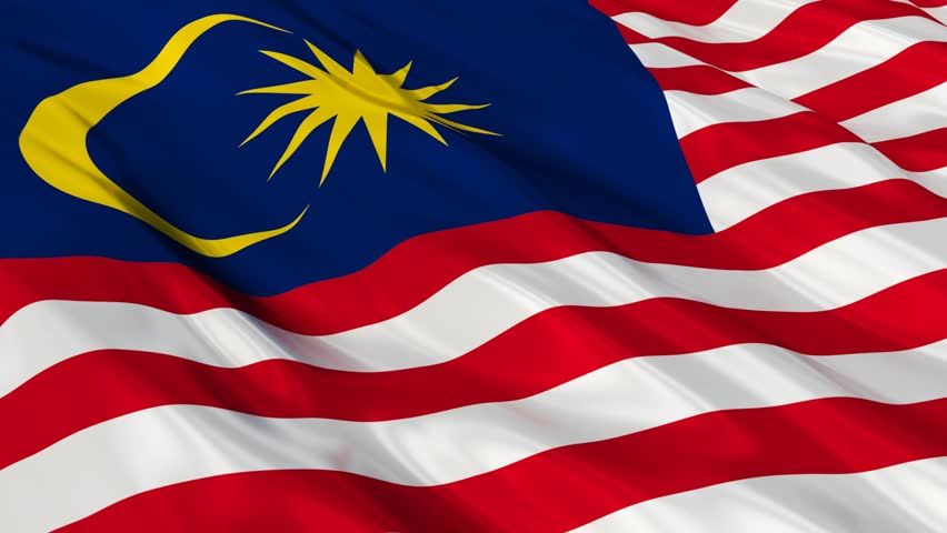clipart malaysia flag - photo #39