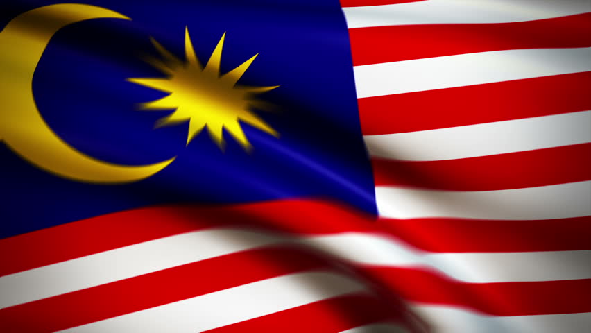 clipart malaysia flag - photo #34