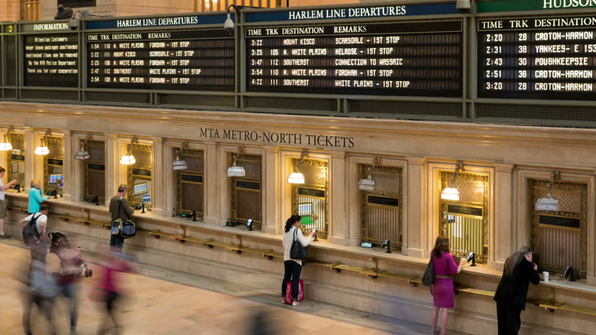 new-york-may-18-time-lapse-passengers-purchase-tickets-at-the