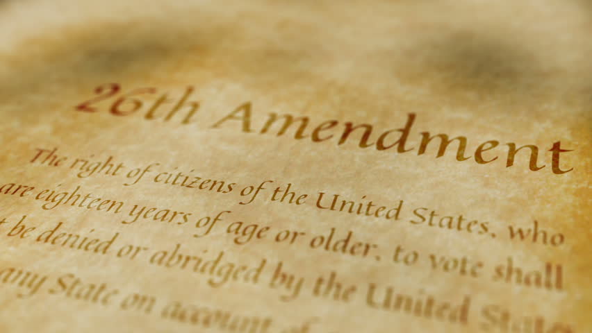 15th amendment essay