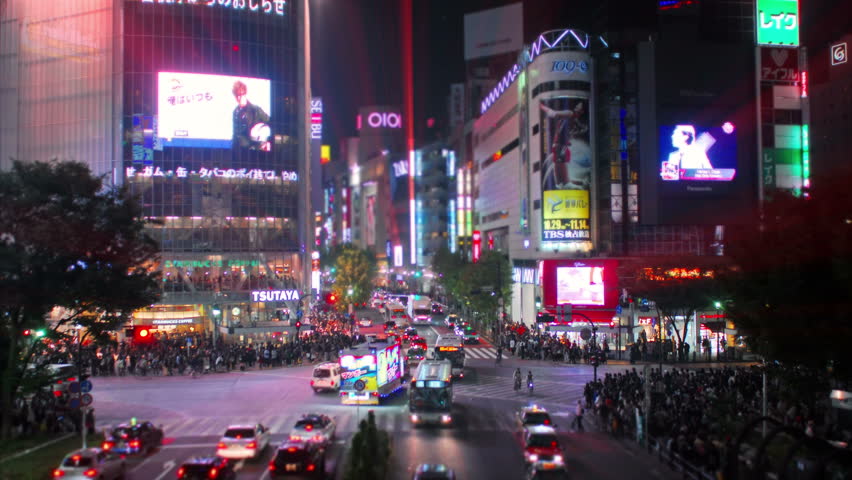 prostituées tokyo