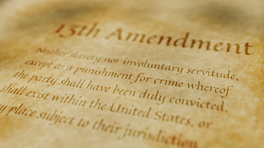 19th amendment essay